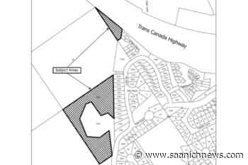 View Royal plans sale of parkland properties to CRD – Saanich News - Saanich News