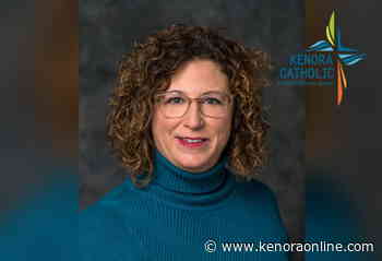 Kurtz appointed Director of Education of KCDSB - KenoraOnline.com