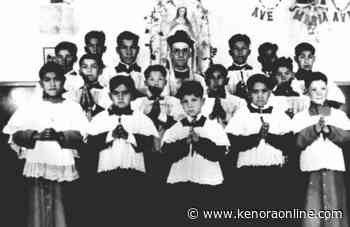 NAN's search at notorious residential school continues - KenoraOnline.com