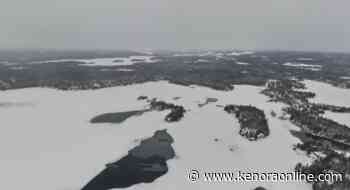 Ice expected on LOW May long weekend - KenoraOnline.com