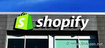 Shopify plant Aktiensplit: Warum Anleger dennoch nicht jubeln