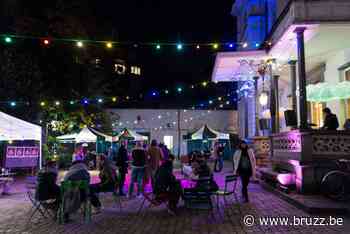 Brusselse museumnocturnes starten met feestelijke avond in Schaarbeek - BRUZZ