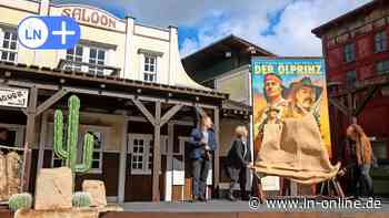 Bad Segeberger Gastgewerbe froh über Karl-May-Spiele und Konzerte - Lübecker Nachrichten