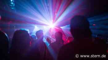 Gastgewerbe: Tanzverbot vor Ostern von Gründonnerstag bis Karsamstag - STERN.de