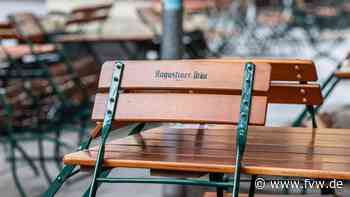 Dehoga-Umfage: Steigende Energiekosten belasten Gastgewerbe - fvw.de