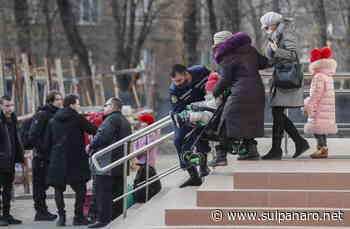 Mirandola, l'assessora Canossa sull'accoglienza dei profughi ucraini: "Al lavoro con Ucman, polemiche inutili" - SulPanaro | News - SulPanaro