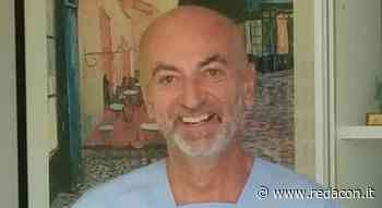 Canossa ricorda il dottor Giorgio Guidetti vittima del Covid questa domenica 13 marzo - Redacon - Redacon