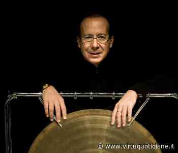 I SOLISTI AQUILANI CON PASQUALE CORRADO E MICHELE MARCO ROSSI PER UNA PRIMA ESECUZIONE ASSOLUTA DI IVAN FEDELE - Virtù Quotidiane - Il quotidiano enogastronomico abruzzese - Virtù Quotidiane