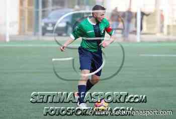 TANTI AUGURI A... MARCO BRUZZONE - SettimanaSport