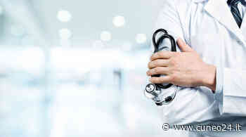 Il dottor Marco Malvezzi medico di medicina generale di Envie e Revello - Cuneo24 - Cuneo24