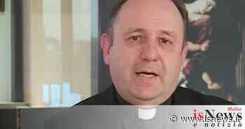 Un libro per coltivarsi, don Marco Pagniello a Larino - isnews.it