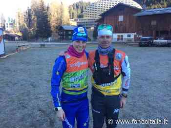 La lettera di Elisa Brocard allo zio Marco Brocard, skiman della nazionale azzurra: "A te un grazie speciale" - FondoItalia.it