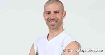 Chi è Marco Melandri: moto, L’Isola dei famosi e la moglie - Blasting News Italia