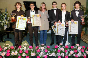 Compie 18 anni il concorso nazionale di pianoforte “Marco Bramanti” - lagazzettadiviareggio.it