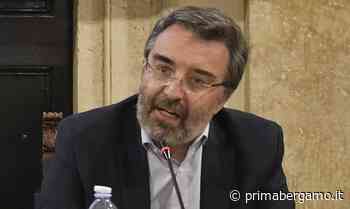 Anniversario della Liberazione: a Bergamo anche il giornalista Marco Damilano - Prima Bergamo