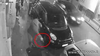 Gambizzazione di Urbani Marco. C'è un indagato » Tuttogolfo - Tutto Golfo