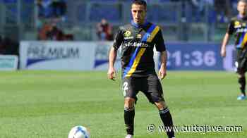 ESCLUSIVA TJ - Marco Marchionni: "Per come si stava mettendo, il quarto posto è un gran successo. La... - Tutto Juve