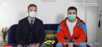 "Baby gang mi ha massacrato per un marsupio"/ Marco: "Setto nasale e zigomo rotti" - Il Sussidiario.net