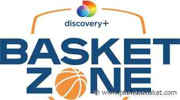 DMAX Zone: mercoledì 20 aprile la puntata con Marco Ramondino - Pianetabasket.com