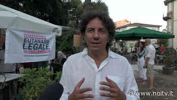 Marco Cappato ospite stasera a Per Contro - NoiTV - NoiTV - La vostra televisione