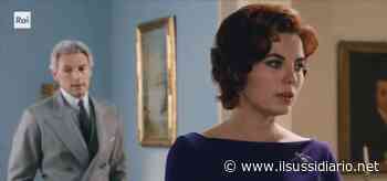 Il Paradiso delle Signore/ Anticipazioni 20 aprile: Gemma vuole riprendersi Marco - Il Sussidiario.net