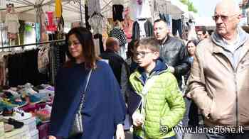 San Marco: non piace la fiera dimezzata - LA NAZIONE