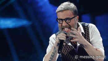 Il tour di Marco Masini passa dalla Sicilia: il 24 settembre a Taormina - Giornale di Sicilia