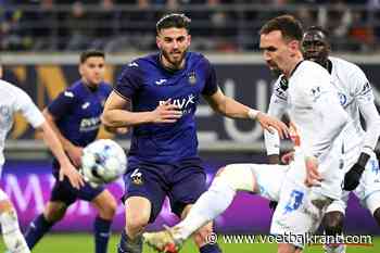 Wesley Hoedt zit nog met grote ambities: &quot;Dat is mijn doel, die drang is enorm&quot;