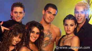 Un proyecto busca reunir RBD para grabar una nueva canción: Dulce María ya dijo que sí - Univision