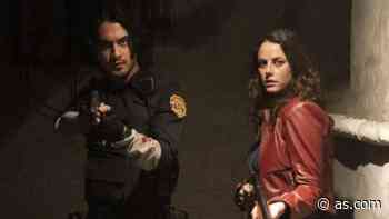 Resident Evil: Welcome to Raccoon City | Leon S. Kennedy fue “un papel bastante complicado” - MeriStation - MeriStation