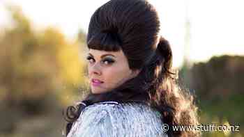 The bittersweet story behind Tami Neilson's Willie Nelson coup - Stuff