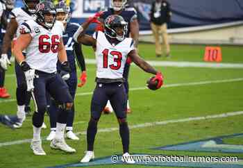 Contract Details: Gilmore, Cooks, Nelson, Smith, Bynes, Watkins - profootballrumors.com