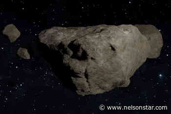 Distant asteroid now bears Tagish adventurer Skookum Jim’s name - Nelson Star