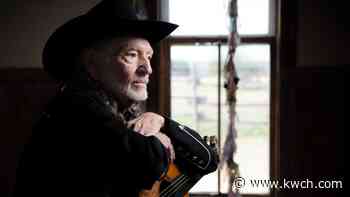 Willie Nelson & Family to play Riverfest - KWCH