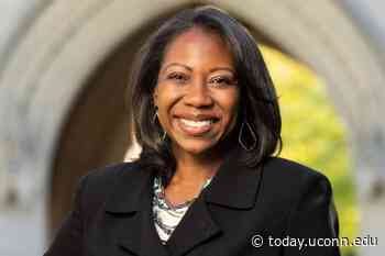 Crawford Black Bar Association to Honor Dean Eboni S. Nelson - UConn Today - UConn