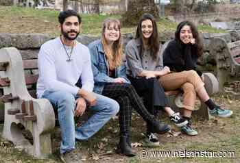 Emerging Nelson talent to be showcased at Sojourn concerts April 23 – Nelson Star - Nelson Star