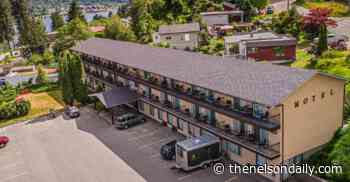 Province announces purchase of North Shore Inn - The Nelson Daily