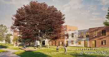 Realisatie Molenpark gaat van start: “Nieuw groen hart in Eeklo” - Het Laatste Nieuws