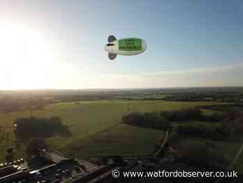 Plans for 195 homes on Radlett green belt could be revived