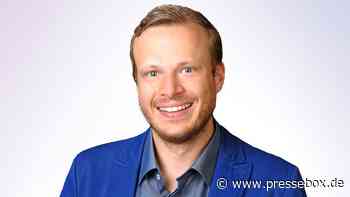 Damian Holmer leitet Marketing und Kommunikation bei der itl-Gruppe - PresseBox