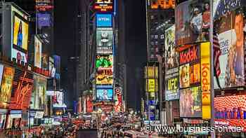 5 Schritte zum Erfolg im internationalen Marketing - business-on.de