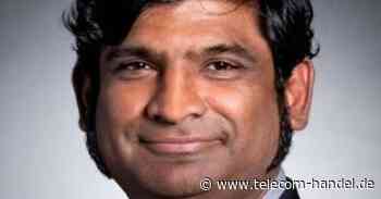 Mitel beruft Venkat Nagaswamy zum neuen Chief Marketing Officer - Telecom Handel