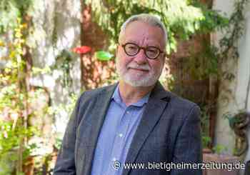 Neuer Vorsitzender beim Marketing Concept Besigheim: Ein Kernteam führt den MCB - Bietigheimer Zeitung