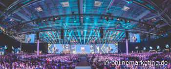 OMR22: Wenn Quentin Tarantino auf 60.000 Marketing Heads trifft - OnlineMarketing.de