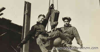 The Fearless Daredevils Who Built The Empire State Building - Lethbridge News Now