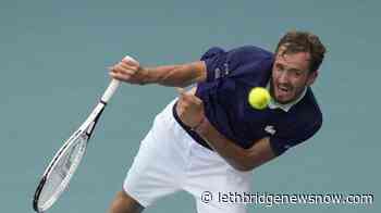 Russian, Belarusian players allowed at National Bank Open, for now - Lethbridge News Now