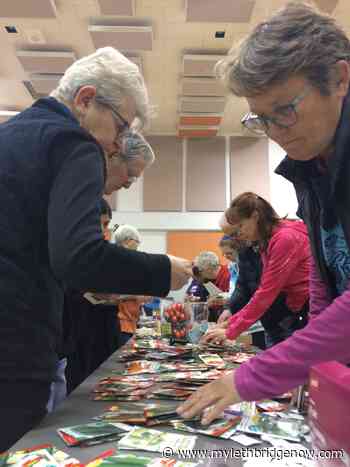 Seedy Saturday Returns After Two Year Hiatus - My Lethbridge Now