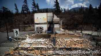 Climate change investments now reduce future costs, report finds - Lethbridge News Now