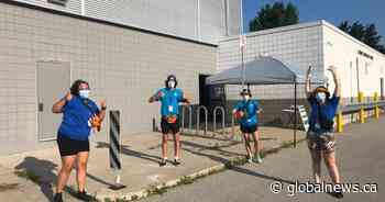 Lethbridge summer camps ‘going back to normal’ with minimal restrictions - Global News