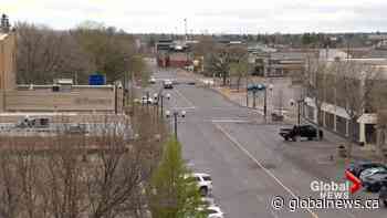 Event organizers plan return to downtown Lethbridge - Global News